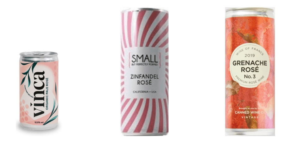 Revolutionizing Wine Enjoyment: Vancancan’s Canned Wine&nbsp;Delight